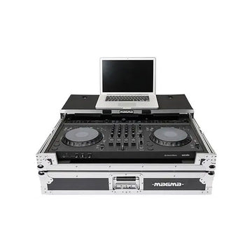 Postazione di lavoro per DJ DDJ-GRV6 Nero/argento