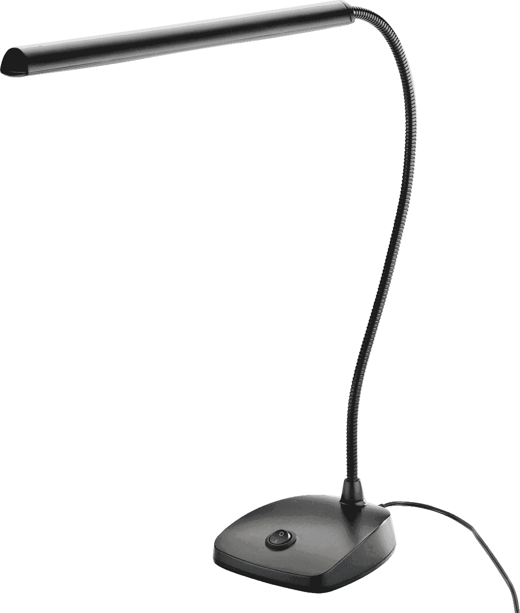 Tastaturleuchte 12296