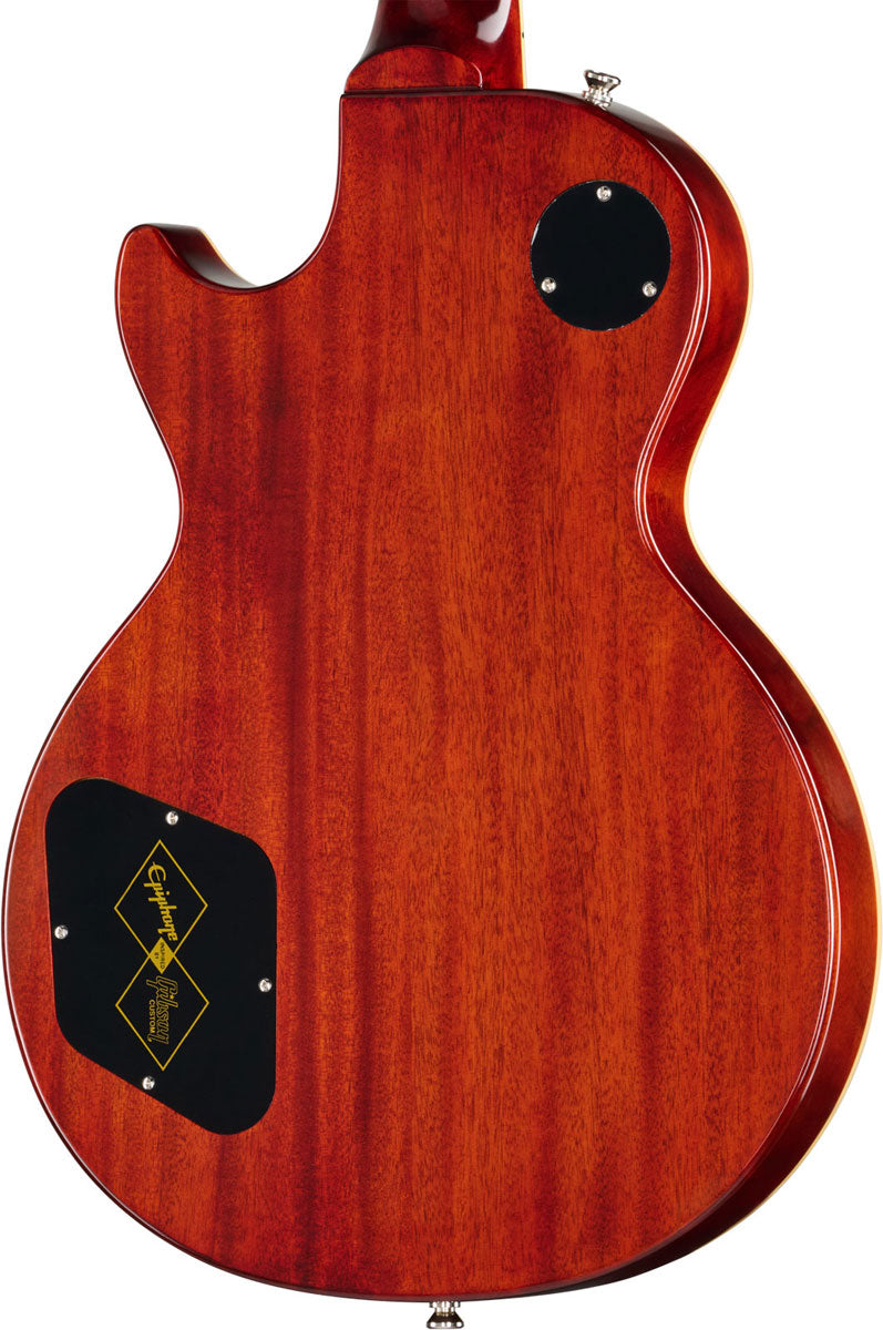 Les Paul Standard 1959 Neuauflage Dark Burst IGC IBGCSHR