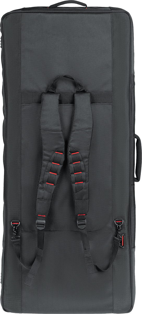Keyboard Gigbag G-PG-49 Schwarz