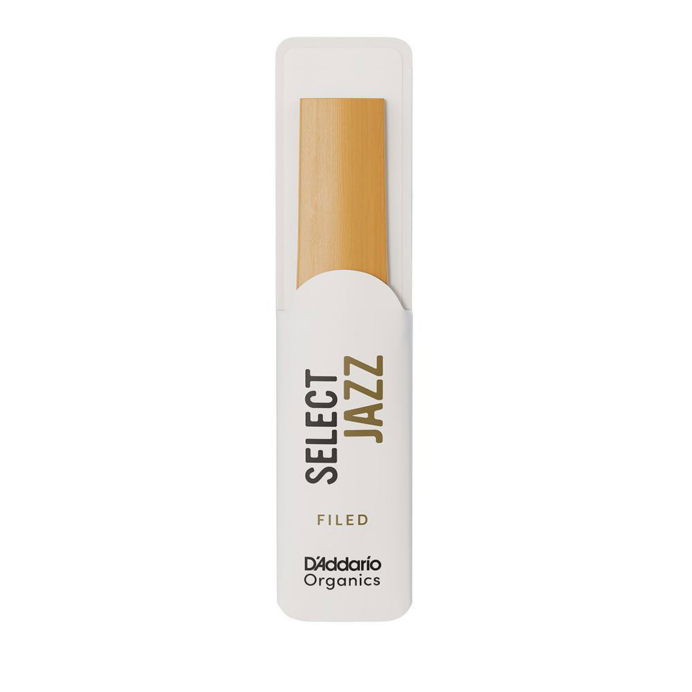 Organic Select Jazz 3H - Sax Ténor (coupe FR)