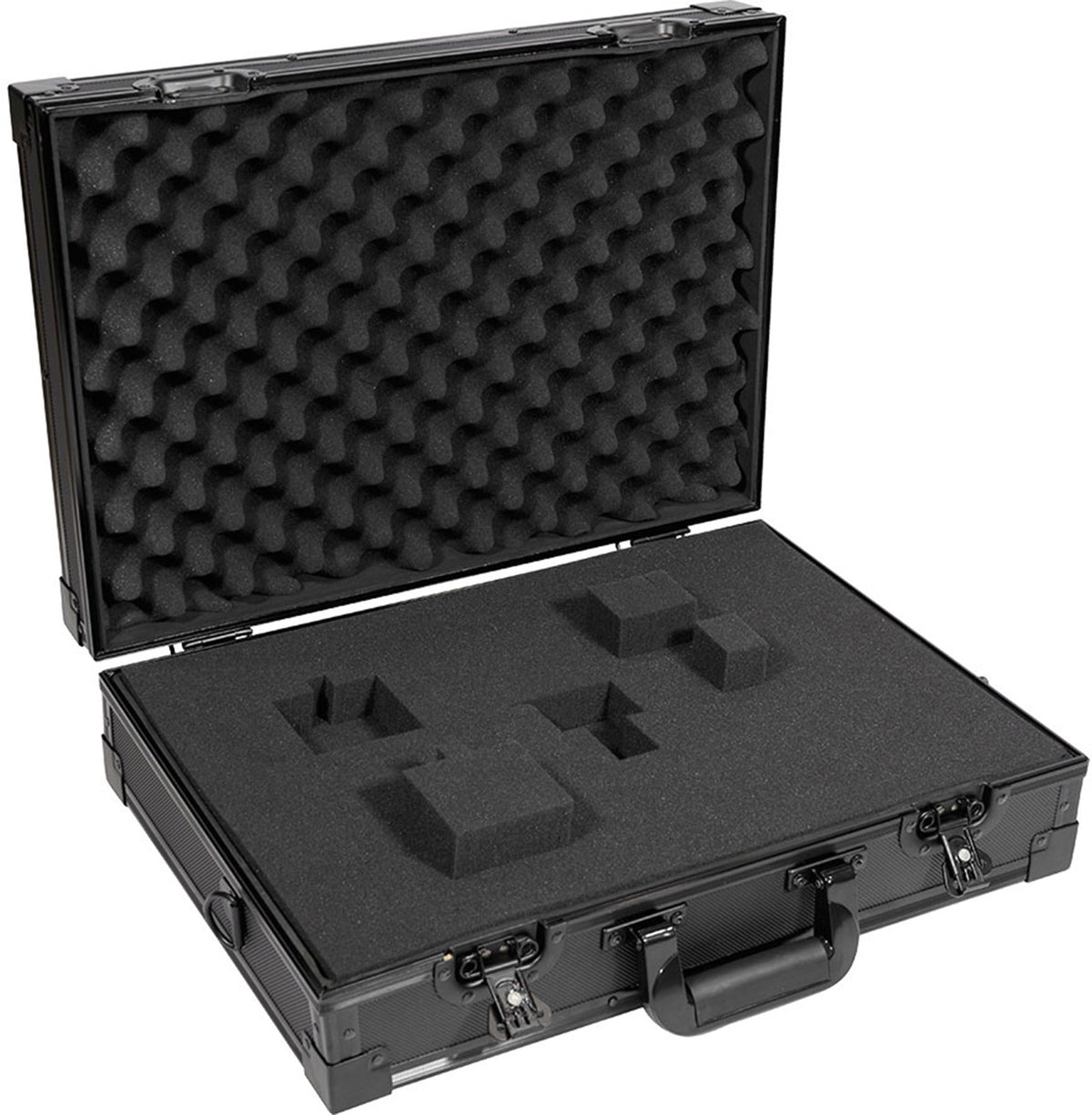 Schiuma Flight Control S FLX4 Nero