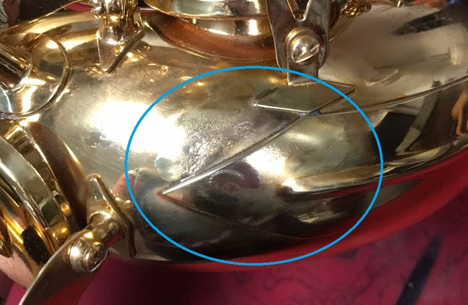 A620-II Alto Mib Verni - Stock B
