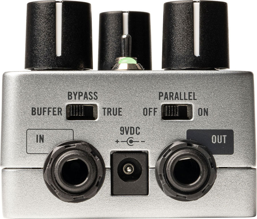 UAFX 1176 Studio-Kompressor