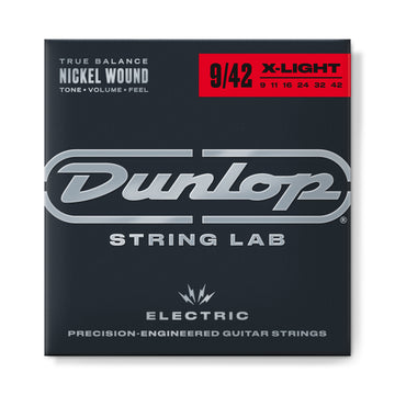 DEN0942 Nickel elettrico leggero 9-42