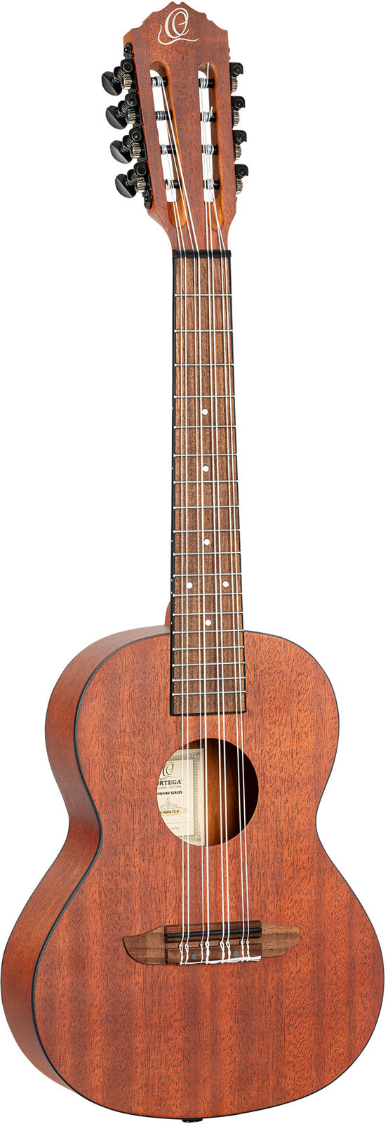 Bonfire Tenor Ukulele 8