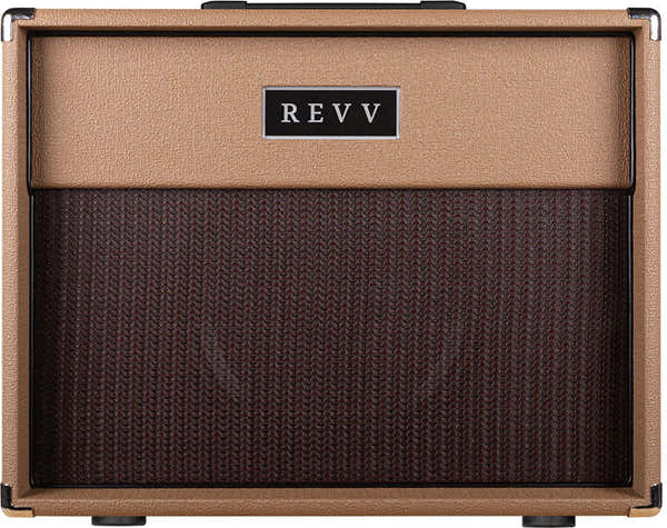 Revv Cabinet 1 X 12 Joey Landreth Edition