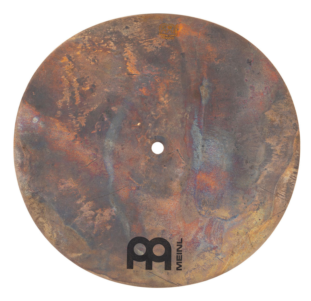 Smack Stack Byzance Vintage 10/12/14