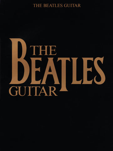 The Beatles Gitarre