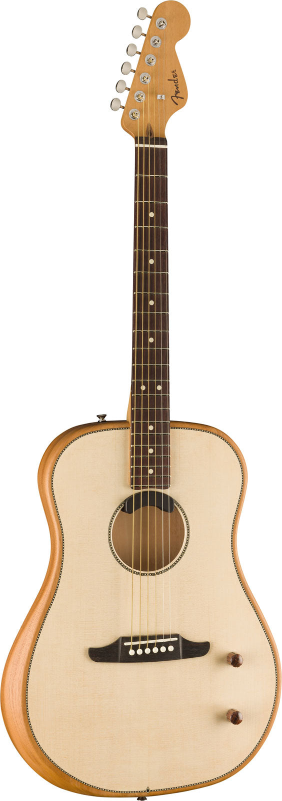 Highway Dreadnought RW Naturale