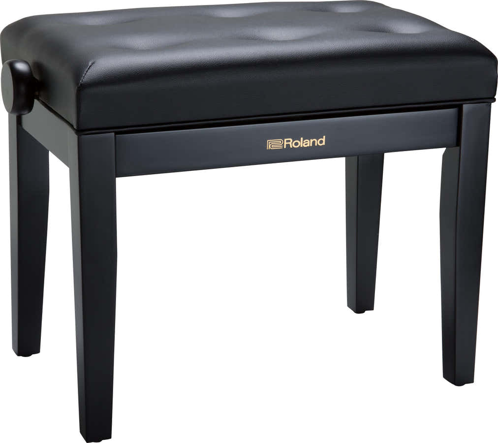Banquette clavier RPB-300 Noir