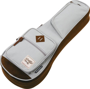 Custodia per Ukulele Soprano Powerpad - IUBS541-GY