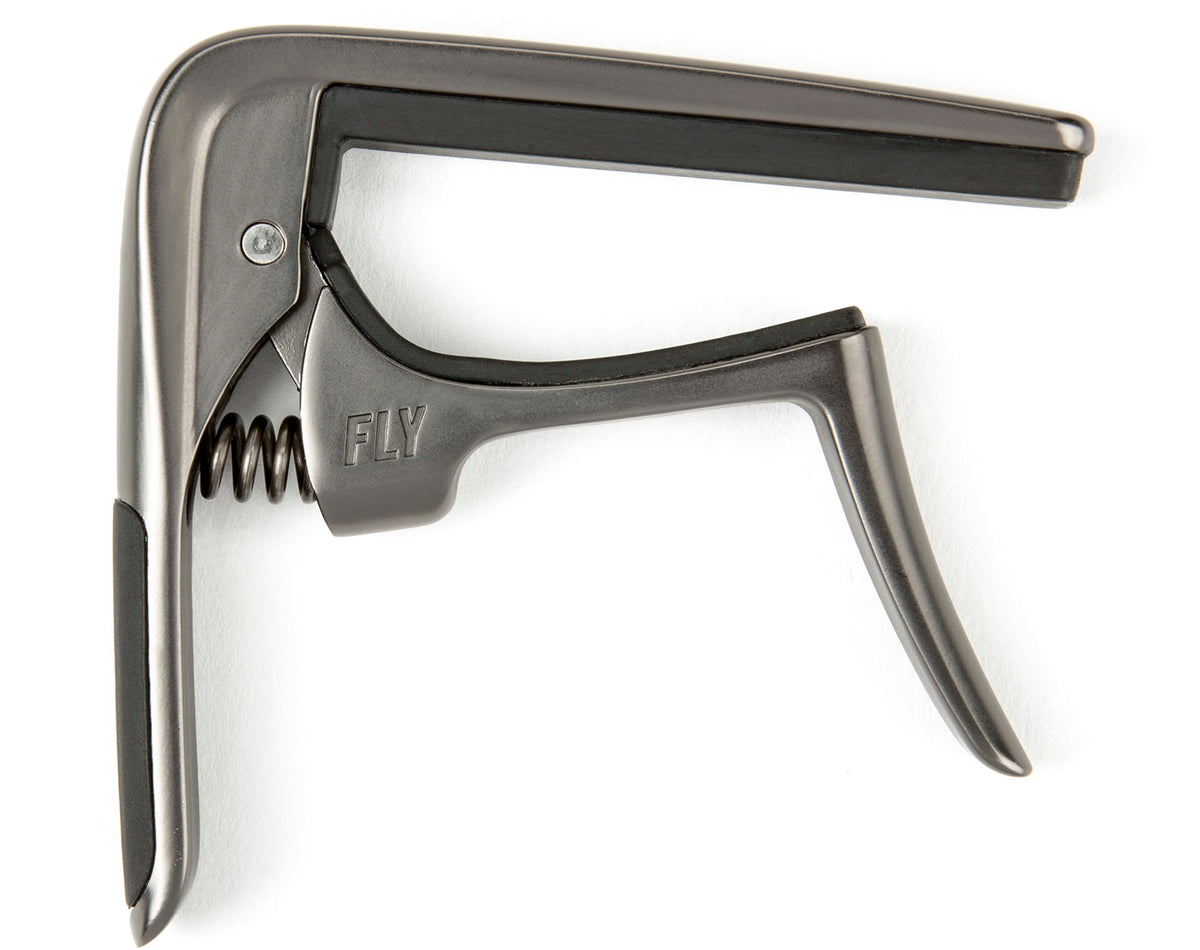 Trigger Fly Classical - Gunmetal