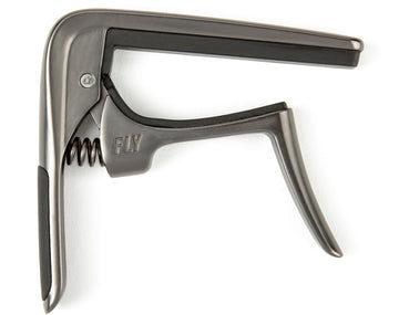Trigger Fly Classical - Gunmetal