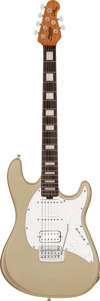 CT50XHSS Cutlass Plus HSS Kaschmir
