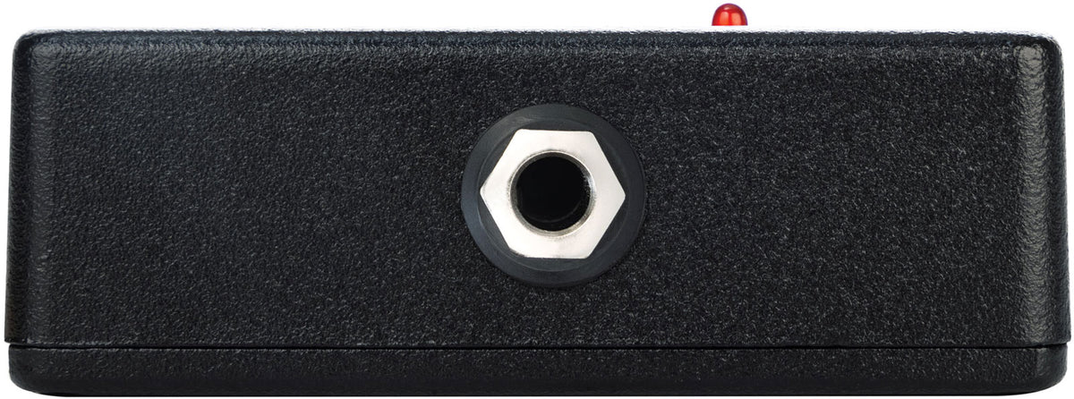 Buffer/Preamplificatore