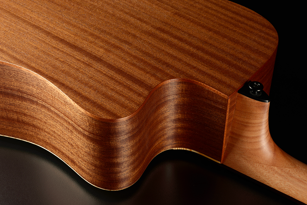 Tramontane TL70DCE Dreadnought LH Ctw Natural
