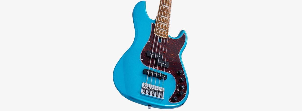 P7 Erle 5 Neue Generation TP