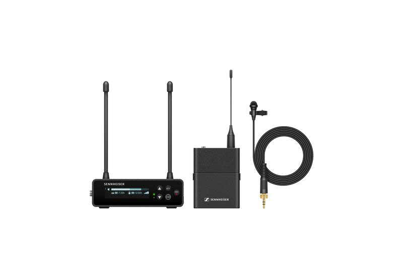 EW-dp ME2 Set (R1-6 : 520 - 576 MHZ)