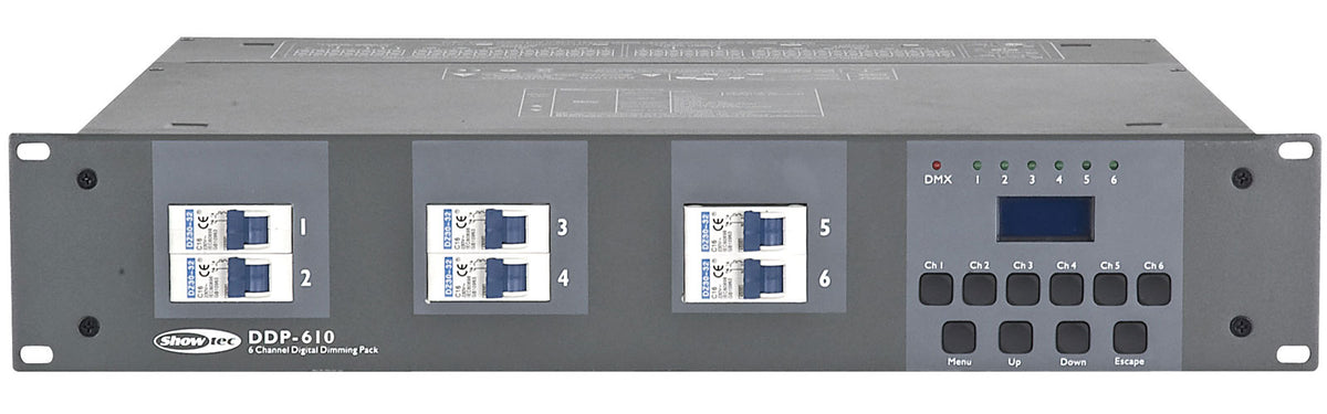 DDP-610T