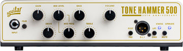 Tone Hammer TH500 V2 30th Jubiläum