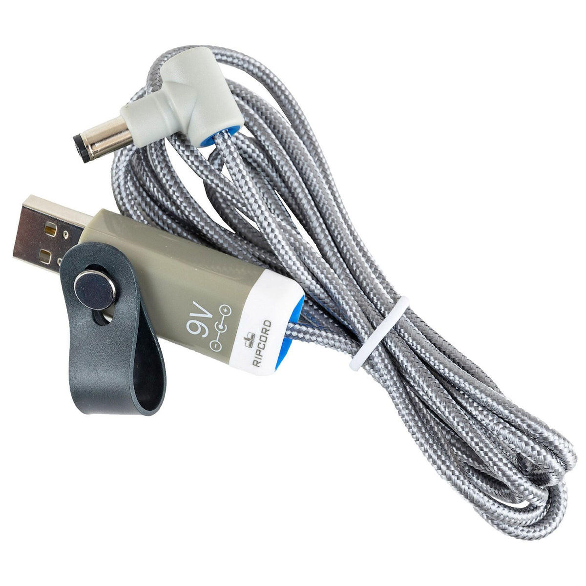 AA926MS MYVOLTS RIPCORD USB TO 9V DC POWER CABLE CENTRE POSITIVE
