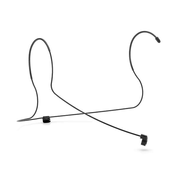 Rode LAV-Headset groß