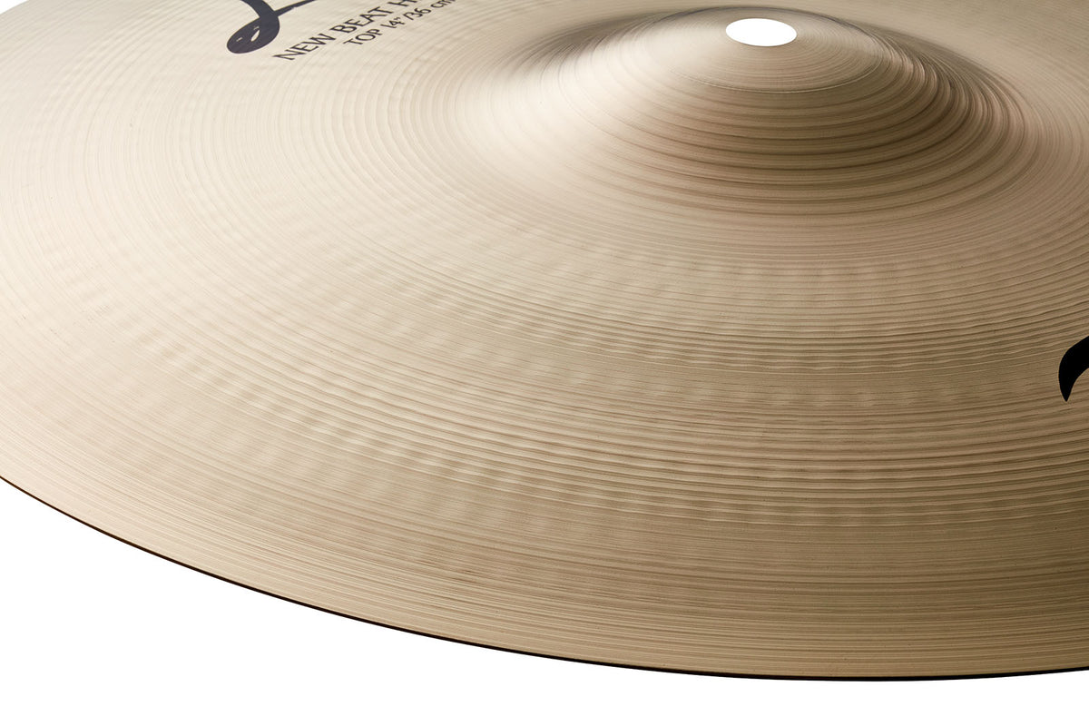 A-SERIES 14" NEW BEAT - A0133