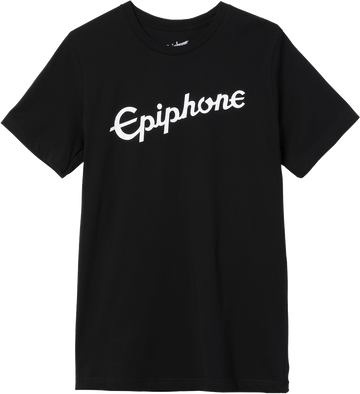 "M" Lifestyle Vintage Logo Tee Black