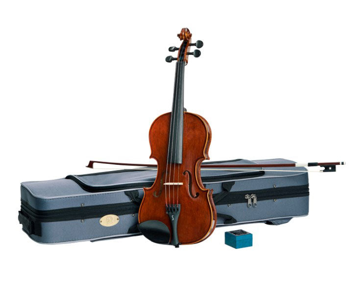 Conservatoire Violon 3/4
