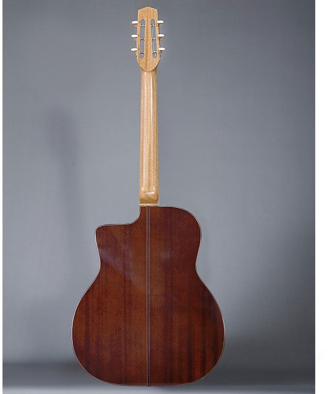 Manouche M10 En + Etui
