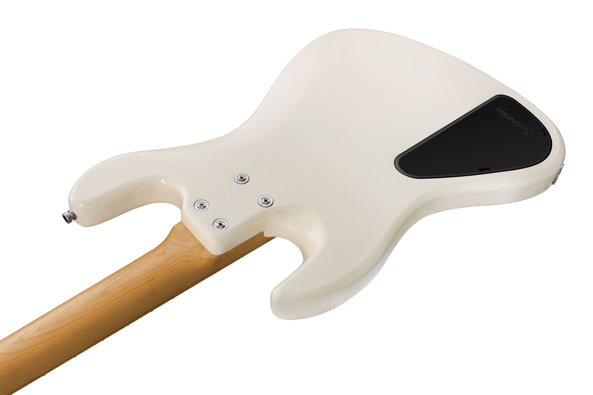 Metroexpress 21 Hybrid Pj 4 String - Olympic White,Maple