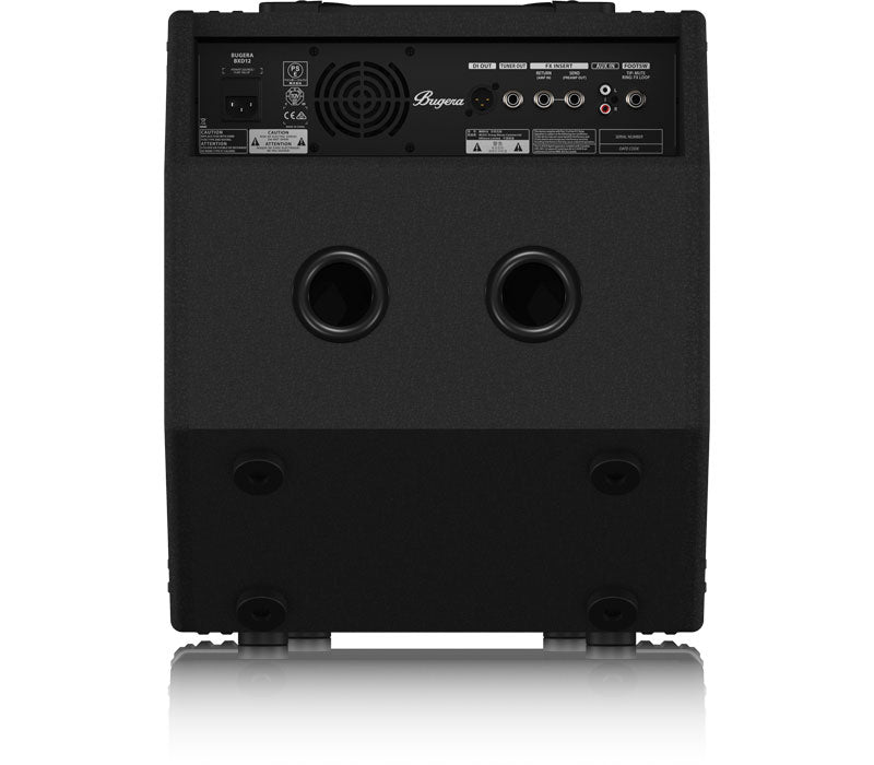 Ultrabass BXD12