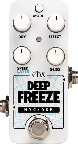 Electro Harmonix Pico Deep Freeze