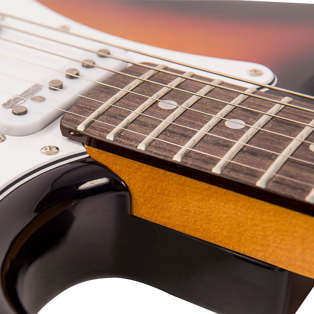 V6Ssb Sunburst