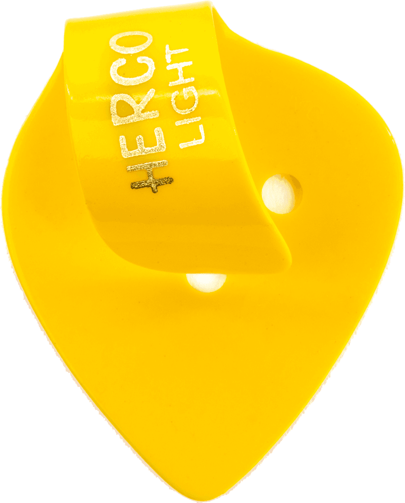 Sachet de 24 Médiators Pouce Light