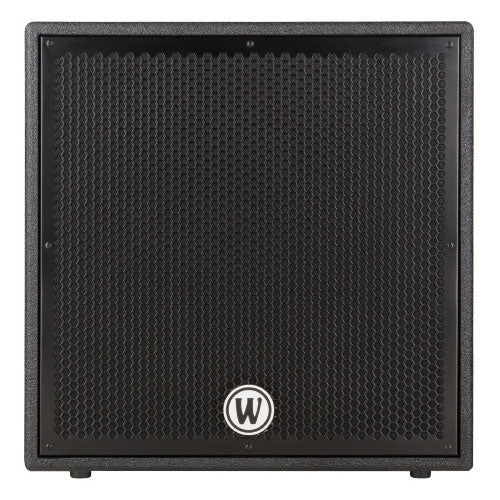 Warwick Bass WARWICK GNOME CAB 15 INCH 300 WATT 8 OHMS