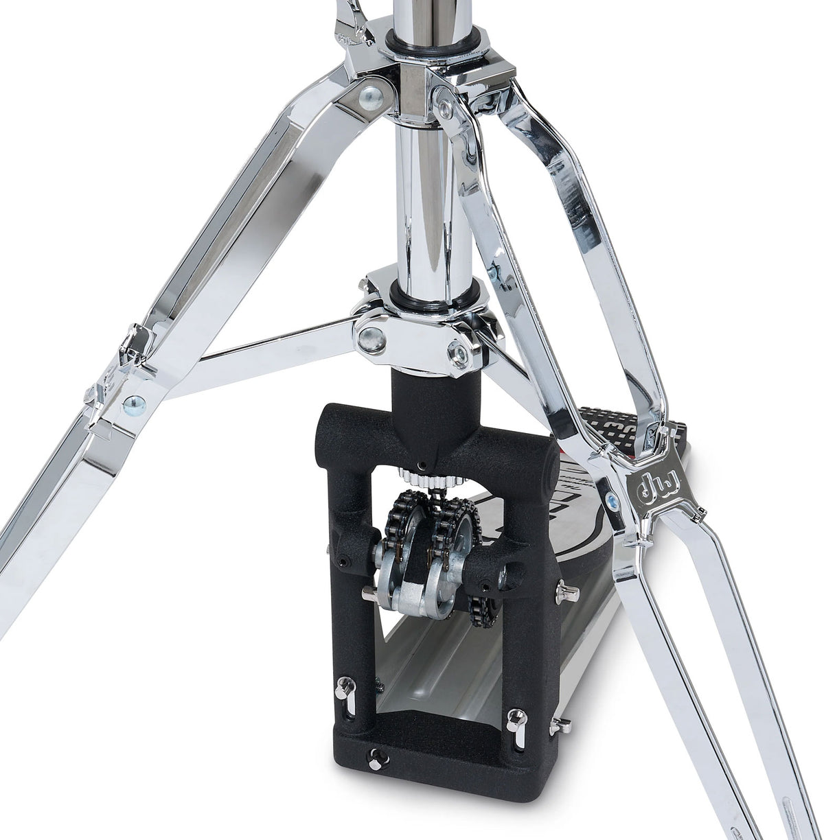 DWCP9500XFTX - Supporto per hi-hat a due gambe XF serie 9000X