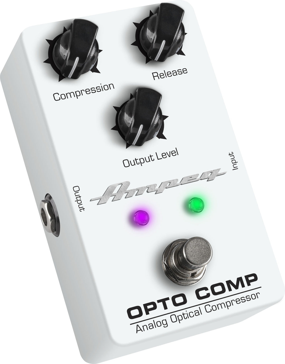 Opto Comp Analoger optischer Kompressor