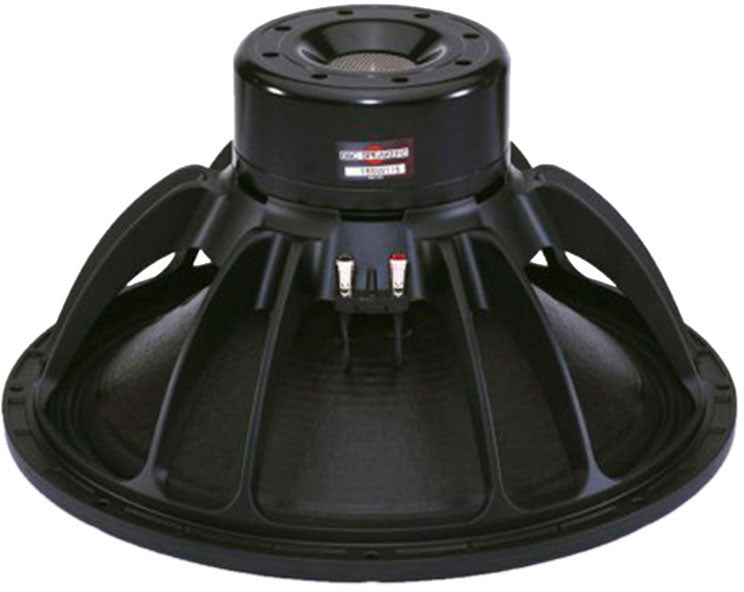 B&C Speakers Ersatzteile für Lautsprecher und Boxen
