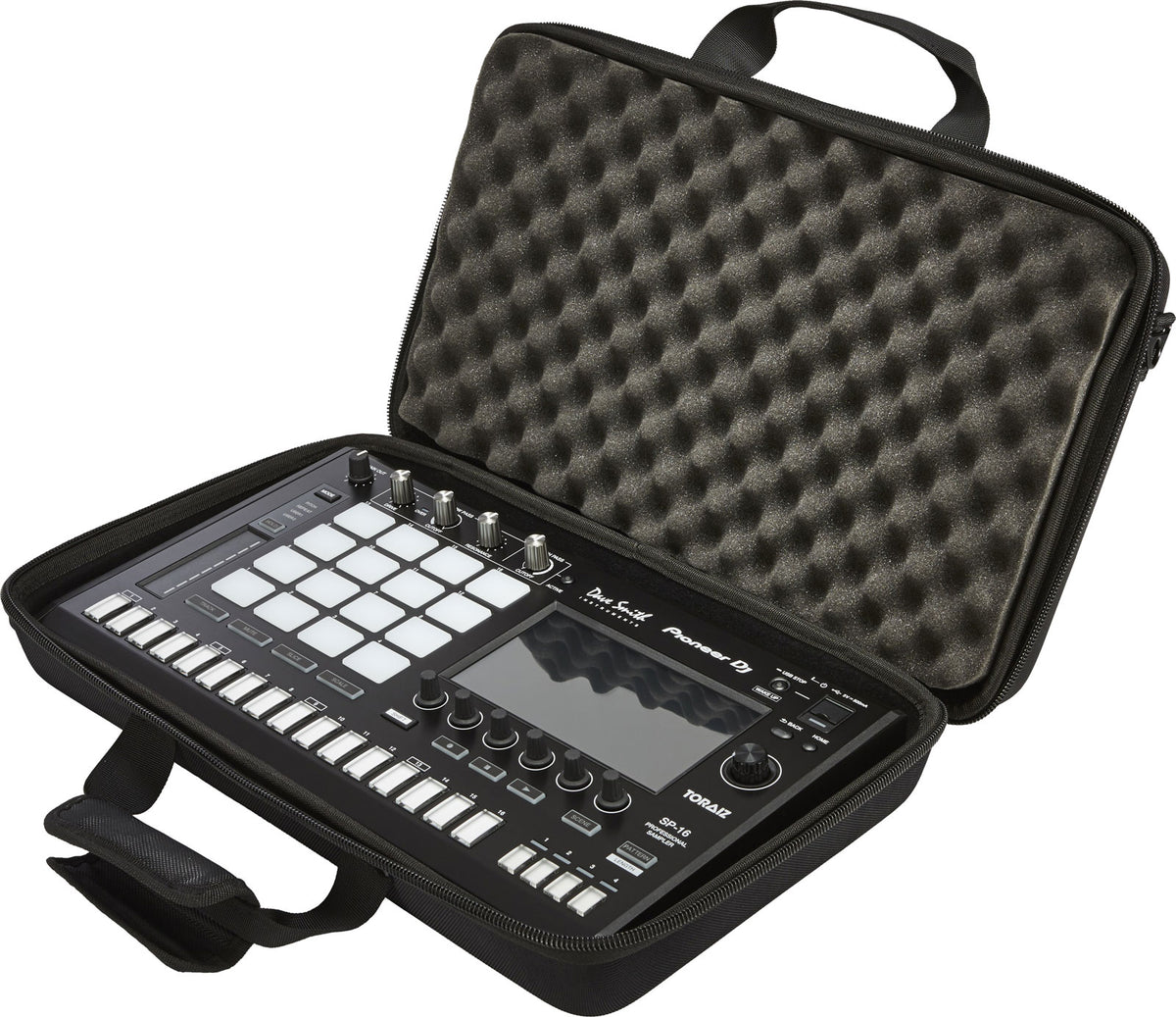 DJC-TSP16 Bag