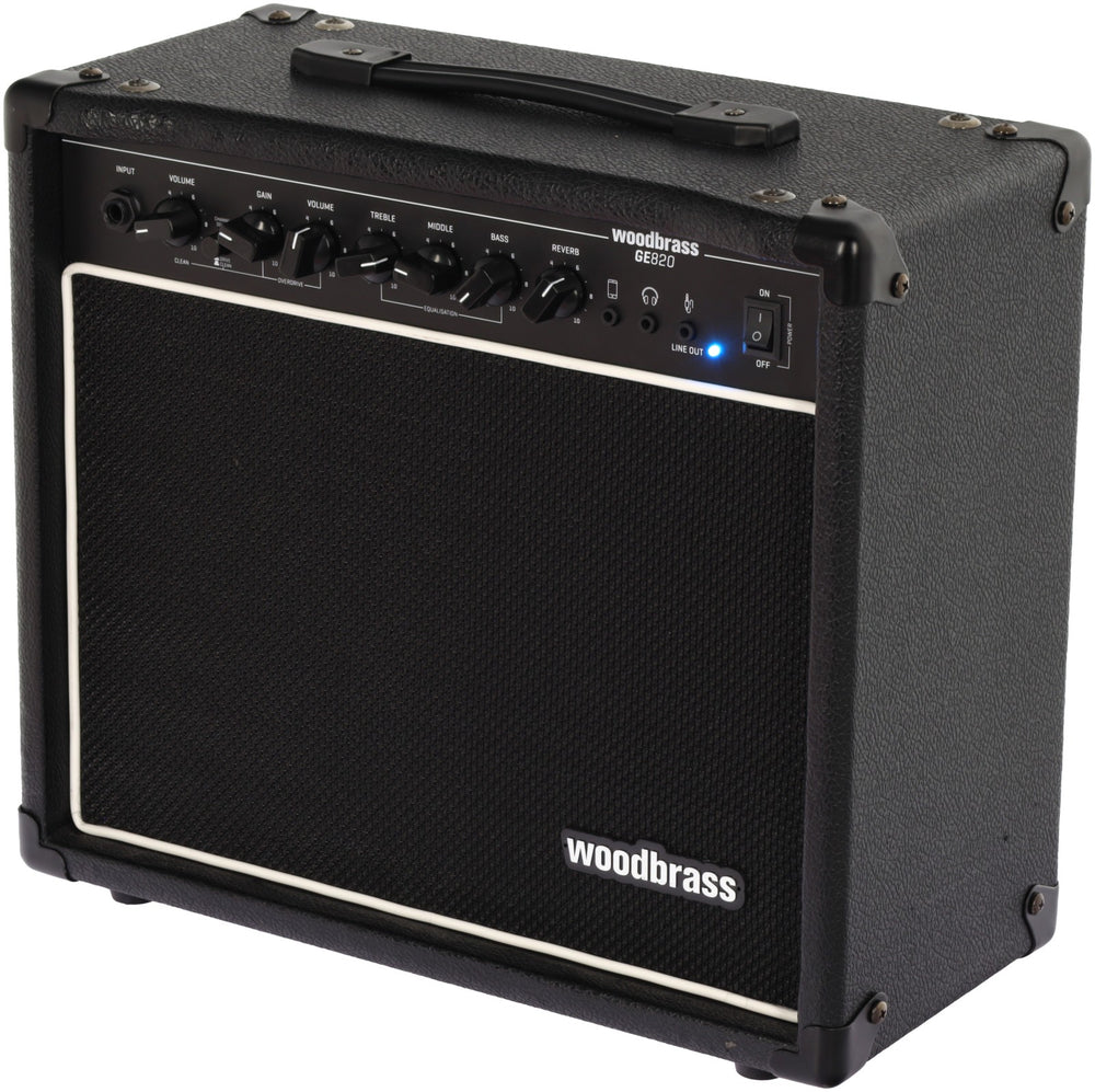 GE820 20W