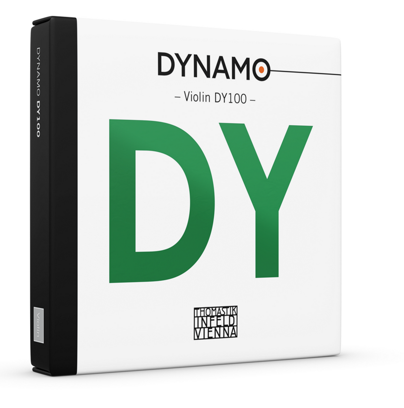 Thomastik Cordes Violon Dynamo Jeu