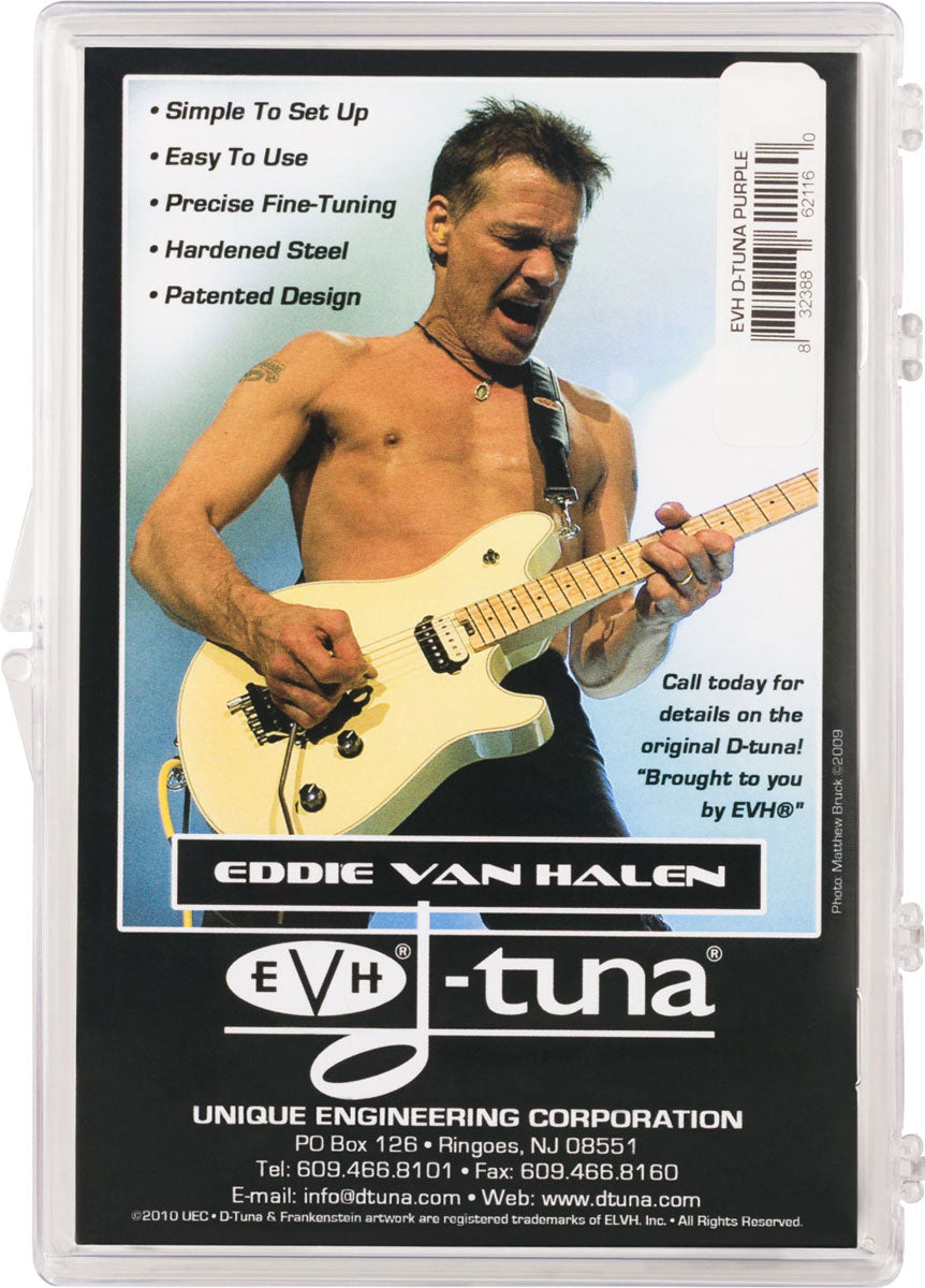 D-Tuna Titanium Viola