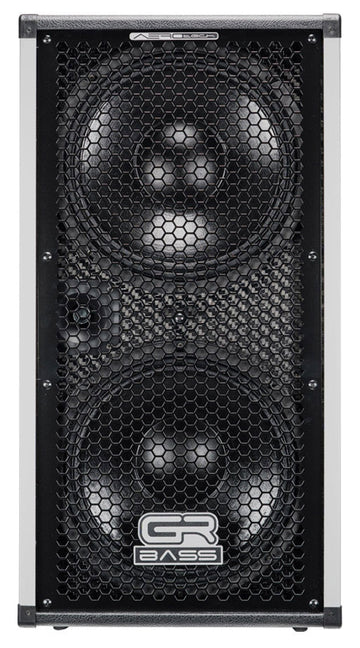 At 212 SLIM-800 Baffle Active Noir