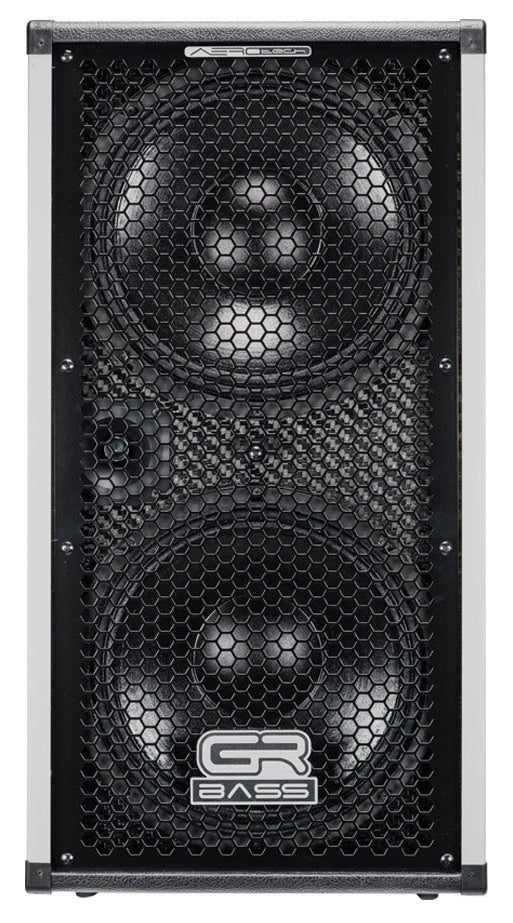 At 212 SLIM-800 Baffle Active Noir