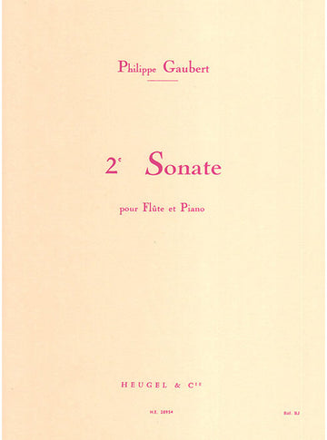 Sonate 2