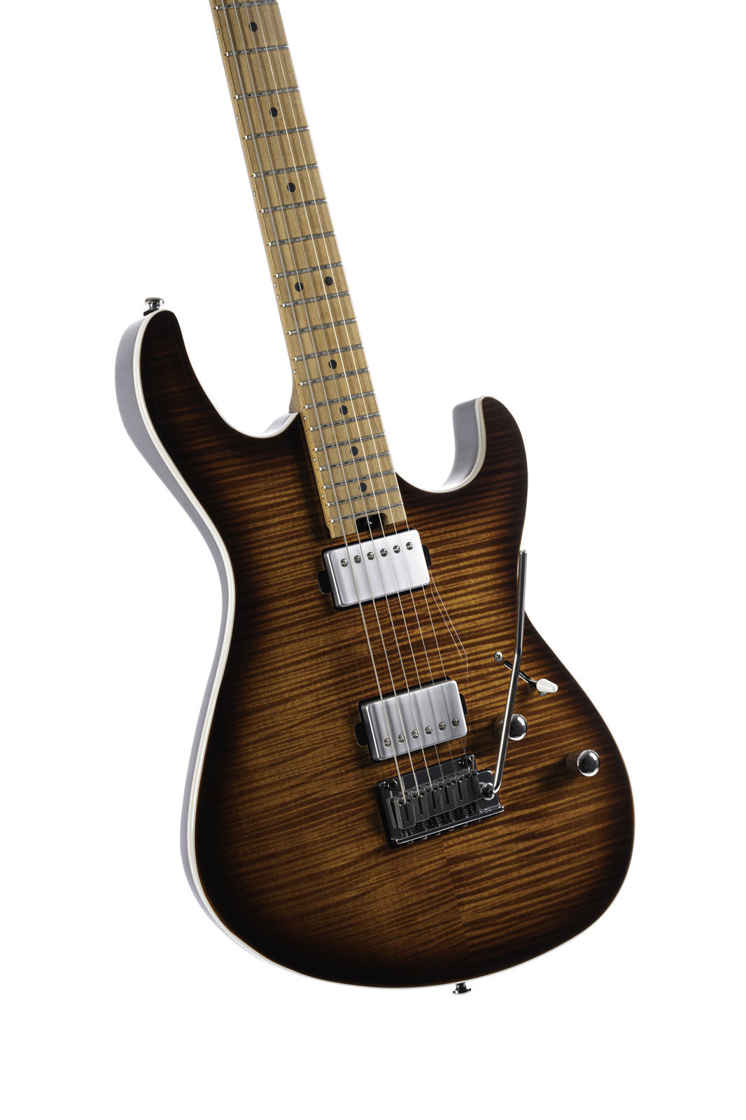 Guitare G29 Fat II Violin Burst