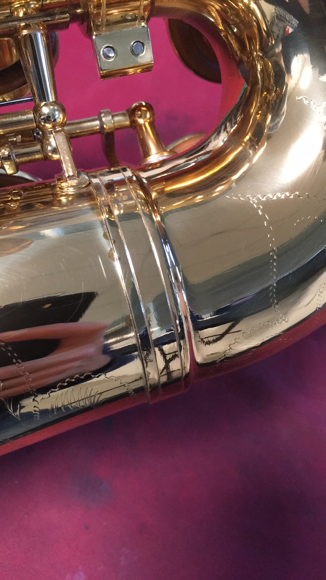 A620-II Alto Mib Verni - Stock B