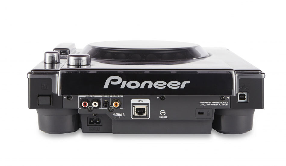 Pioneer CDJ-900 Nexus
